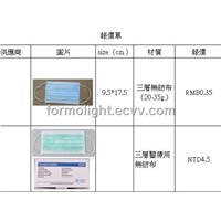 Surgical Mask