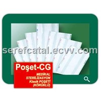 Medical Sterilization Pouch (Classical Gussetted)