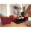 Fabric Sofa (Z902)