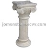 Marble Column (XMJ-BC01)