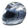 Motorcycle Helmet (YOMI 888)