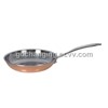 stainless steel frying pan, frypan,non-stick frypan,non-stick frying pan, copper frypan