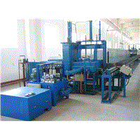 Push Board Kiln-Fully Automatic