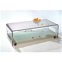 Glass Furniture