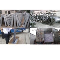 Woven Wire Netting