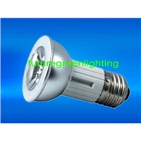 High Power LED Spot Light for JDR E27 1W (FG-HP-JDR-E27-01-1*1W-XX)