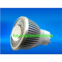 High Power LED Spot Light for GU10 1*3W(FG-HP-GU10-04(BO)-1*3W-XX)