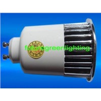 High Power LED Spot Light for GU10 5W (FG-HP-GU10-09-1*5W-XX)