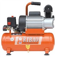 Air Compressor-0.75HP
