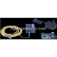 10/100 Ethernet Optical Fiber Transceiver
