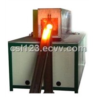 160KW Induction Forging Machine