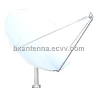1.8m Offset VSAT Antenna