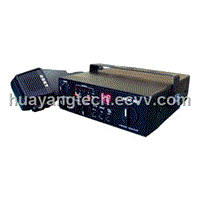 27 MHz CB Transceiver (Argo-300)