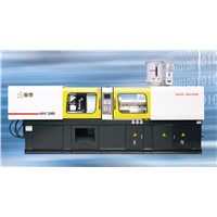 330 Ton High Speed Injection Molding Machine