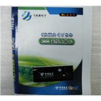 3G Wireless Card
