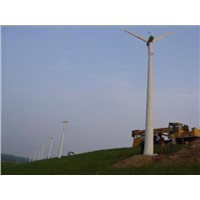 3kw Wind Turbine