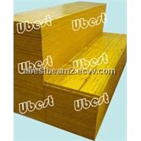 Formwork Plywood