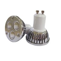 3W LED Home Lighting