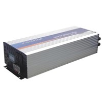 5000W Pure Sine Wave Power Inverter with Charger