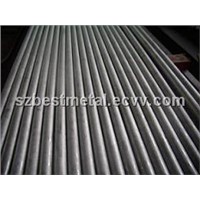 Seamless Stainless Steel Tube (904L)