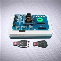Auto Transponder Key (AK500)