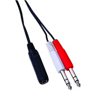 Audio Series Cable (RK-A8)