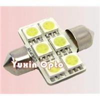 Auto LED Festoon Lamp