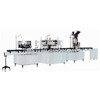 Automatic Washing Production Line