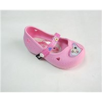 Baby Clogs