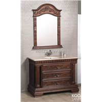 Bathroom Cabinet (A-8164)