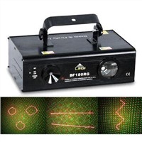 Beam &amp;amp; Firefly Laser Light (BF180RG)