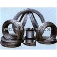 Black Iron Wire (YC-001)