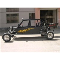 Buggy Chassis (VST-401BC)