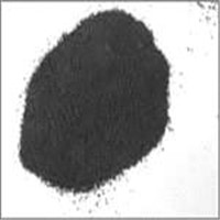Carbon Black / inorganic pigment