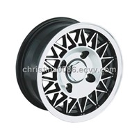 Car Wheel