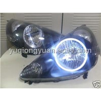 CCFL headlight FIT JAZZ