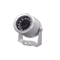 CCTV CCD Cameras (SEC-3030)