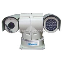 CCTV High Speed PTZ Camera
