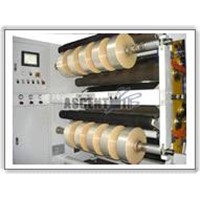 CD02 Film Automatic Slitting Machines TTR Slitter