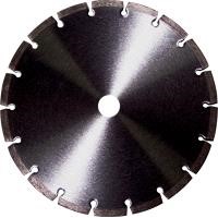 Cold Pressed-Segmented Saw Blade