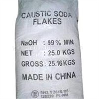 Caustic Soda Sollid Flakes Pearls