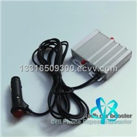 Cell phone repeater/booster