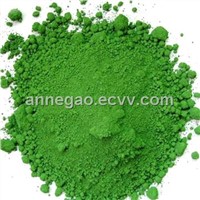 Chrome Oxide Green XY-01