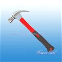Claw Hammer with Plastic Covered Handle (CH-HS005)