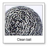 Clean Ball