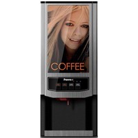 Coin Pusher Coffee Vending Machine (SC-7902S/7903S)