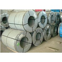 Cold Rolld Steel Coil