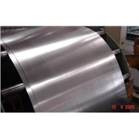 Cold Rolled Coil Galvanizing Q 195