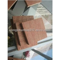 Commercial Plywood