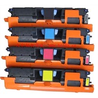 Compatible Toner Cartridge for HP CB436A